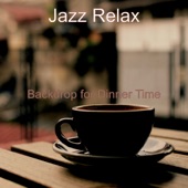 Cool Solo Jazz Piano - Vibe for Cooking artwork