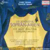 Opera Arias - Mozart, W.A. - Rossini, G. - Donizetti, G. - Verdi, G. - Puccini, G. - Gounod, C.-F. - Offenbach, J. - Wagner, R. album lyrics, reviews, download