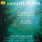 Incidental Music to "A Midsummer Night's Dream", Op.61: VII. VI. Wedding March after Act 4 artwork