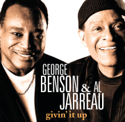 Givin' It Up - George Benson & Al Jarreau