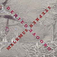 Stephen Malkmus & The Jicks - Groove Denied artwork