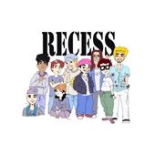 Recess artwork