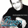 Broery Marantika - Sampaikan Salamku (Versi Keroncong)