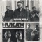 Hukam (feat. Asli Maharaja) - karan Aujla lyrics