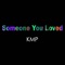 Someone You Loved (Originally Performed by Lewis Capaldi) [Karaoke Instrumental] artwork