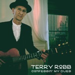 Terry Robb - Three Times the Blues