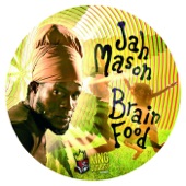 Jah Mason - Brain Food