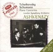 Piano Concerto in A Minor, Op. 54: II. Intermezzo: Andantino grazioso artwork