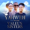 Rele Yahweh - Single (feat. Fre Gabe) - Single