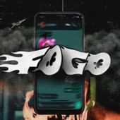 Fogo (feat. EL KE3P) artwork