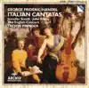 Handel: Italian Cantatas album lyrics, reviews, download