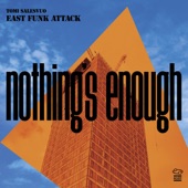 Nothing's Enough artwork