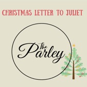 Christmas letter to Juliet artwork