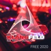 Free 2020 (feat. Tillmann Uhrmacher) - Single