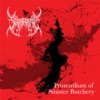 Primordium of Sinister Butchery - EP