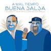 A Mal Tiempo Buena Salsa (feat. Pedro Brull) - Single