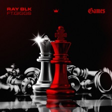 Games artwork