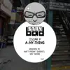 A-Ny-Thing album lyrics, reviews, download
