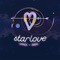 Starlove (feat. Outlit) - Steelix lyrics