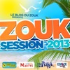 Zouk Session 2013, 2012