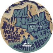 Jah Give Us Life (Dolomites Rockers) - EP artwork