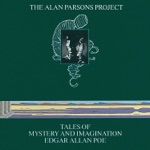 The Alan Parsons Project - The Raven