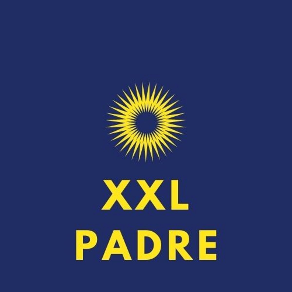 Padre - Single by XXL on Apple Music