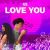 Love you by GS iTunes Track 1