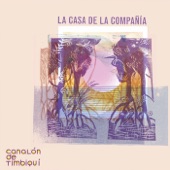 La Casa de la Compañía artwork