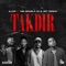 Takdir (feat. Jay Arghh & Bangla 10 & Mg) - Illán lyrics