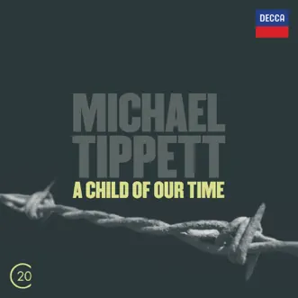 Tippett: A Child of Our Time by Sir Colin Davis, Jessye Norman, BBC Singers, BBC Symphony Orchestra, Dame Janet Baker, Richard Cassilly, John Shirley-Quirk & BBC Choral Society album reviews, ratings, credits