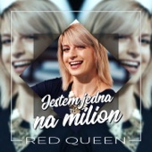 Jestem jedna na milion (Radio Edit) artwork