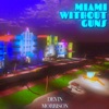 Miami Without Guns - Single