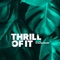 Thrill of It - Siine lyrics