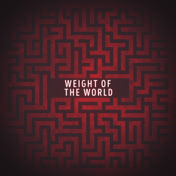 Weight of the World