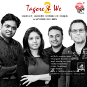 Tagore & We 2 - Sunidhi Chauhan, Soumyojit Das & Srabani Sen