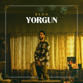 YORGUN - EP artwork