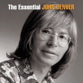 The Essential John Denver artwork