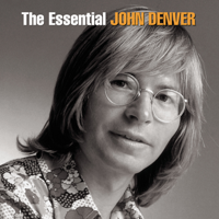 John Denver - The Essential John Denver artwork