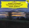 Stream & download Schumann: String Quartet, Op. 41 Nos. 2 & 3