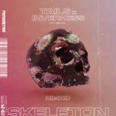 Skeleton (feat. Nevve) [ATLAST Remix] artwork