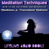 Meditation In Hinduism - Lifeline Audio Books