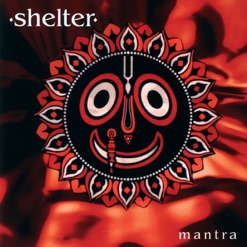 MANTRA cover art