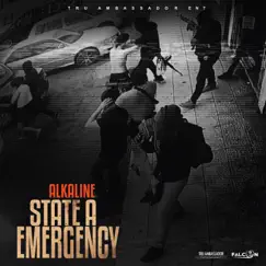 State a Emergency - Single by Alkaline album reviews, ratings, credits