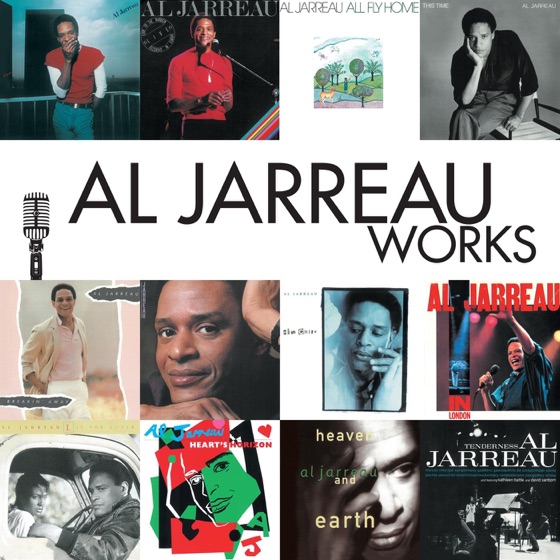 Cover artwork for Compared to What
