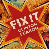 Clinton Fearon - Fix It Dub