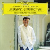 Schumann: Symphony No. 2; "Manfred" Overture; Konzertstück for 4 Horns artwork