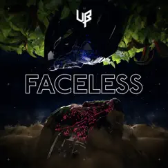 Faceless by Unknown Brain album reviews, ratings, credits