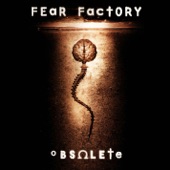 Fear Factory - Descent