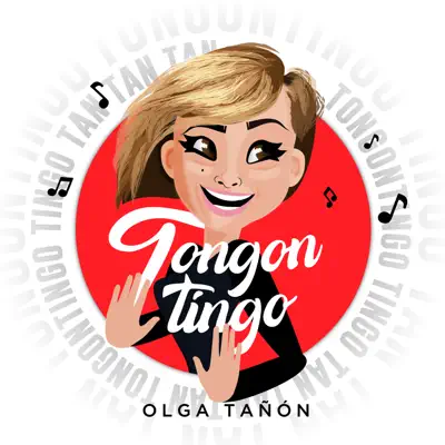 Tongontingon - Single - Olga Tañon